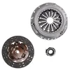 Image de AISIN KT-440 Kit d'embrayage Compatible avec TOYOTA HILUX III Pick-up TGN1, GGN2, GGN1, KUN2, KUN1 FORTUNER Véhicule tout terrain à carrosserie fermée TGN6