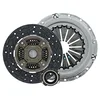 Image de AISIN KT-440V Kit d'embrayage Compatible avec TOYOTA HILUX III Pick-up TGN1, GGN2, GGN1, KUN2, KUN1 FORTUNER Véhicule tout terrain à carrosserie fermée TGN6