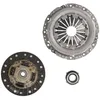 Image de AISIN KY-127 Kit d'embrayage avec disque d'embrayage avec butée de débrayage Compatible avec HYUNDAI i20 3/5 portes GB, IB, KIA RIO III UB