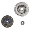 Image de AISIN KY-129 Kit d'embrayage Compatible avec HYUNDAI i30 3/5 portes PDE, PD, PDEN, KIA CEE'D JD