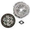 Image de AISIN KE-BM01 Kit d'embrayage avec roulement avec disque d'embrayage Compatible avec MINI 3/5 portes R50, R53