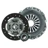 Image de AISIN KE-FI19 Kit d'embrayage avec butée de débrayage avec disque d'embrayage Compatible avec FIAT Doblo I Cargo 223 Doblo I Break 119, 223