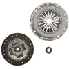 Image de AISIN KE-PE14 Kit d'embrayage avec butée de débrayage avec plateau d'embrayage Compatible avec CITROËN C4 I Grand Picasso UA C3 Picasso