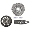 Image de AISIN KM-121 Kit d'embrayage Compatible avec MITSUBISHI COLT VI Z3A, Z2A, SMART FORFOUR 454