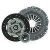 Image de AISIN KN-242 Kit d'embrayage Compatible avec NISSAN ALMERA II Hatchback N16 ALMERA TINO V10 Almera II Berline N16