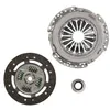 Image de AISIN KM-123 Kit d'embrayage Compatible avec MITSUBISHI Lancer VIII Berline CYA, CZA Lancer VIII 3/5 portes CXA