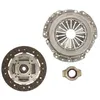 Image de AISIN KM-124 Kit d'embrayage Compatible avec NISSAN ALMERA II Hatchback N16 ALMERA TINO V10 PRIMERA Hatchback P12 Almera II Berline N16 PRIMERA Break WP12