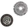 Image de AISIN KE-RE18R Kit d'embrayage Compatible avec RENAULT Clio II 3/5 portes BB, CB, BB0/1/2, CB0/1/2 Clio IV 3/5 portes BH Twingo II 3 portes CN0, NISSAN MICRA III K12, DACIA Dokker Break KE