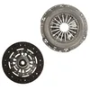 Image de AISIN KE-VW21R Kit d'embrayage Compatible avec VW Golf VII 3/5 portes 5G1, BQ1, BE1, BE2 Golf V 3/5 portes 1K1 Golf VI 3/5 portes 5K1, AUDI A3 Sportback 8PA A3 3/5 portes 8P1