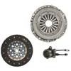 Image de AISIN CKY-134R Kit d'embrayage Compatible avec HYUNDAI SANTA FÉ II CM, KIA SORENTO III