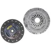 Image de AISIN KY-141R Kit d'embrayage avec disque d'embrayage Compatible avec HYUNDAI i30 Coupé, KIA CEE'D JD