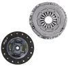 Image de AISIN KY-135R Kit d'embrayage Compatible avec HYUNDAI Tucson TL, TLE, KIA Sportage QL, QLE