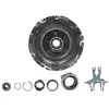 Image de AISIN DKY-002 Kit d'embrayage Outillage spécialisé nécessaire pour le montage avec roulement avec fourchette d'embrayage Compatible avec HYUNDAI Tucson TL, TLE i30 3/5 portes PDE, PD, PDEN i30 GD