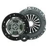 Image de AISIN KE-VW29 Kit d'embrayage avec disque d'embrayage avec butée de débrayage Compatible avec VW Golf III 3/5 portes 1H1 Golf II 3/5 portes 19E, 1G1 Golf I Cabriolet 155 Lupo/Lupo 3L 6X1, 6E1