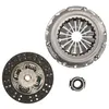 Image de AISIN KT-445 Kit d'embrayage Compatible avec TOYOTA HILUX III Pick-up TGN1, GGN2, GGN1, KUN2, KUN1 HILUX III Camion plate-forme/Châssis KUN1, TGN3, TGN2, T