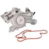 Image de AISIN WPCH-702 Pompe à eau avec joints Compatible avec DODGE DURANGO RAM 1500 II Crew Cab Pick-up Ram 1500 III Standard Cab Pick-up RAM 1500 Pick-up D1, DC, DH, DM, DR