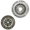 Image de AISIN KT-446R Kit d'embrayage Compatible avec TOYOTA Yaris 3/5 portes P13 Yaris III Van XP13 Corolla XII Berline E210