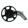 Image de AISIN WPH-701 Pompe à eau Compatible avec HONDA CIVIC X 3/5 portes FC, FK Civic X Berline FC