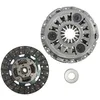 Image de AISIN KN-220A Kit d'embrayage avec disque d'embrayage avec butée de débrayage Compatible avec NISSAN Pathfinder III R51 NP300 Navara Pick-up D40 NP300 Navara Camion à Plateau/Châssis D40