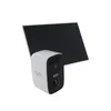 Image de CHACON Caméra WiFi d'extérieure sans Fil avec Panneau Solaire