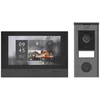 Image de Visiophone WiFi DiO Filaire avec écran Tactile 7" et Ouverture RFID