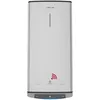 Image de Ariston, Velis Tech Dry - Chauffe-eau électrique multi-positions - 50 litres - Plat - Avec Wi-Fi et fonction ECO EVO - 79,7 x 27,5 x 51,5 cm - Installation en Espagne