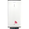 Image de Ariston Velis Pro Wifi (ex.DUO 5 Fleck) - Chauffe-eau électrique basse consommation multi-positions avec Eco-Evo 79,7 x 27,5 x 51,1, installation en Espagne