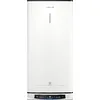 Image de ARISTON - Chauffe-eau électrique VELIS PRO DRY WIFI 80l multiposition steatite blanc - ARISTON - 3100953
