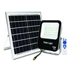 Image de Projecteur Led Extérieur à alimentation Solaire 60w