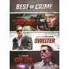 Image de DVD - Best Of Crime (1 DVD)