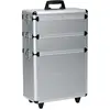 Image de Valise aluminium sur 3 niveaux modulables