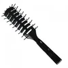 Image de Brosse cheveux Crabe noire