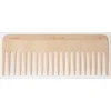 Image de Sibel - Peigne Afro Bamboo B3