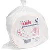 Image de TAMPONS D'OUATE DE CELLULOSE EN ROULEAU 1000PCS 4X5CM