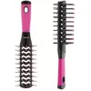 Image de Brosse tunnel rose Sibel