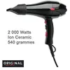 Image de Séchoir Dreox noir 2000 Watts Original best buy en occasion ou reconditionné