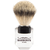 Image de Barburys Shaving Brush - Light Quartz
