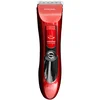 Image de SINELCO FRANCE Ceox2 Original Tondeuse sans Fil Rouge