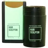 Image de Sibel Hair Sculptor Hair Building Fibers Light Brown 25gr -fibres épaississantes