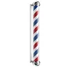 Image de Enseigne de barbier rotative Sibel 156cm