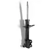 Image de MONROE Amortisseur Jambe de suspension Pression de gaz Essieu avant gauche amortisseurs Compatible avec TOYOTA STARLET EP91 G16252