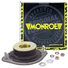 Image de MONROE MK070 Coupelle d'amortisseur Essieu avant Compatible avec VW Golf I Cabriolet 155 Golf I 3/5 portes 17 Scirocco II 53B Scirocco I 53