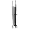 Image de MONROE SHOCK ABSORBER, 23804, REAR, FOR HONDA PRELUDE IV 1991-1997, OE-MATCHING QUALITY, SMOOTH RIDE & CONTROL