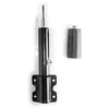 Image de MONROE 2x Amortisseur Jambe de suspension Pression d'huile Essieu avant amortisseurs Compatible avec FORD Transit Mk3 Van VE64 V4409