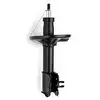 Image de MONROE Amortisseur Jambe de suspension Pression de gaz Essieu avant droit amortisseurs Compatible avec MAZDA 626 V Hatchback GF 16411