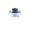 Image de MONROE MK122 Coupelle d'amortisseur Essieu arrière Compatible avec BMW 5 Berline E34 5 Touring E34