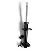 Image de MONROE Amortisseur Jambe de suspension Pression de gaz Essieu avant gauche amortisseurs Compatible avec NISSAN PRIMERA P12 G16354