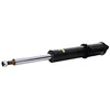 Image de MONROE 2x Amortisseur Jambe de suspension Pression de gaz Essieu avant amortisseurs Compatible avec VW LT 28-46 II Van 2DA, 2DD, 2DH V4503