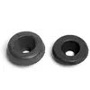 Image de MONROE MK117 Coupelle d'amortisseur Essieu arrière Compatible avec AUDI 80 B4 Berline 8C2 80 B4 Avant 8C5