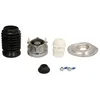 Image de Monroe MK150 Coupelle de suspension - 1 pièce